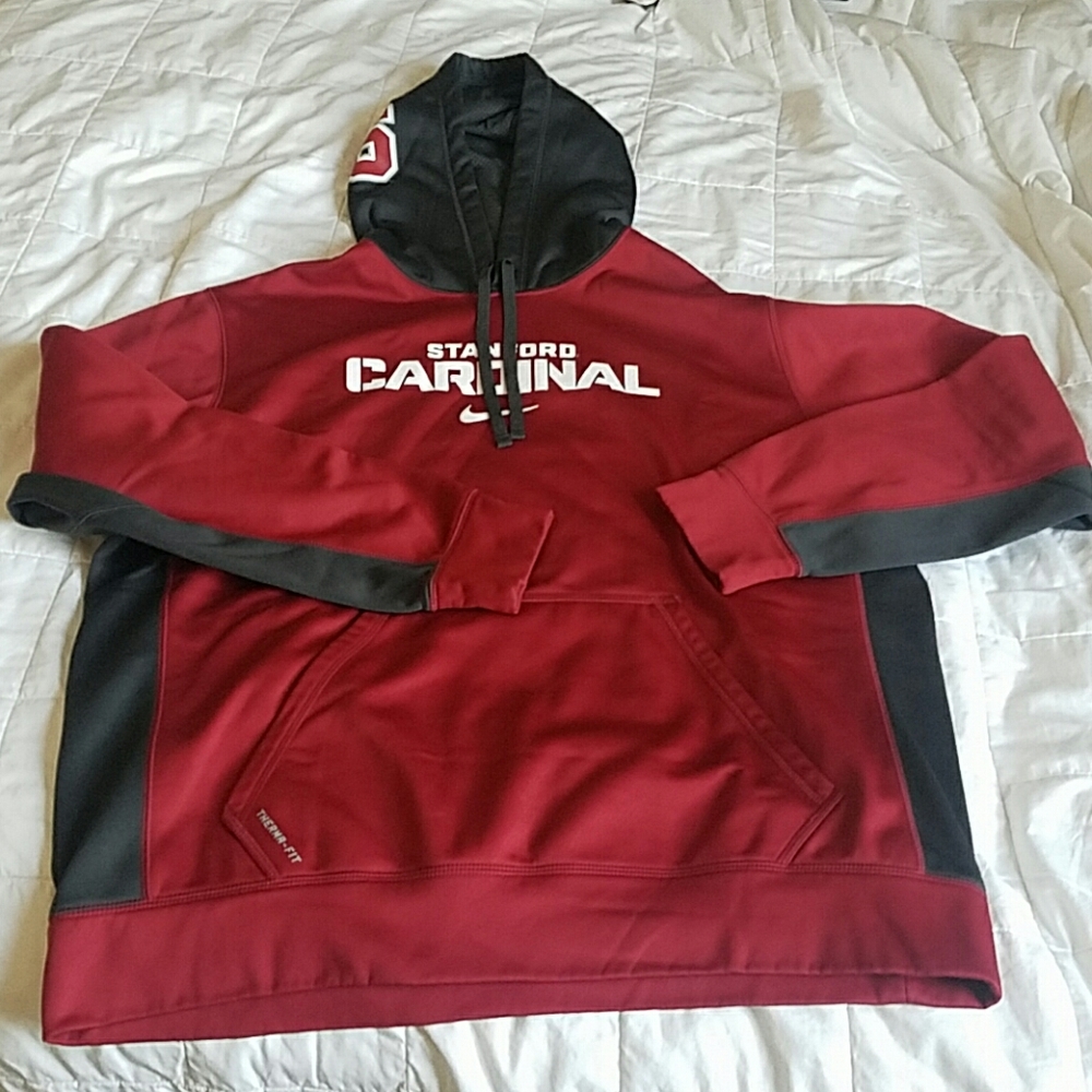 Stanford University Hoodie XL
